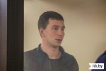 Молодечненца Вадима Гурмана осудили на 3,5 года колонии за акцию 9 августа