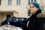 Активистка просит прокурора Минска разобраться с прокуратурой районной 
