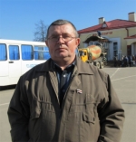 Исключение из Союза ветеранов МВД - за инициативу независимого расследования исчезновения Захаренко