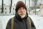 Бориса Хамайду ждет суд за пикет в честь Кастуся Калиновского