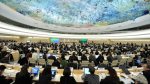 Right Livelihood выступила в ООН с заявлением по поводу уничтожения гражданского общества в Беларуси