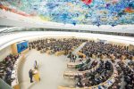 HRDs voice priority recommendations to Belarusian authorities within UPR procedure