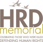 HRD Memorial launched to commemorate slain defenders