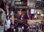 Human Rights House Network celebrates its 20th anniversary