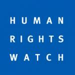 Human Rights Watch: Keep up pressure on Belarus to release detainees and respect fundamental freedoms