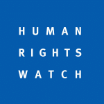 Human Rights Watch: Беларусь прабівае новае дно ў пераследах нязгодных