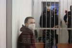 Выкрикивал лозунги, хлопал в ладоши: в Минске начали рассматривать дело политзаключенного Артема Хващевского