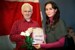  Уручылі прэміі «Люблю Беларусь»