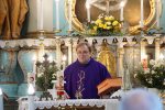В Вишнево почтили память первого аболициониста мира Святого Амвросия