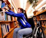 Можно ли вне интерната получать достойное образование, имея инвалидность?