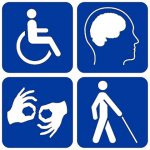 Кожны мае права: правы людзей з інваліднасцю