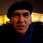 Украинский писатель с Майдана - Алесю Беляцкому: "Ваша и наша борьба ненапрасны"