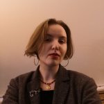 Молодую писательницу из Минска Яну осудили по «народной» статье на два года «домашней химии»