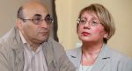 Cуд в Азербайджане требует возвращения Лейлы и Арифа Юнус в страну