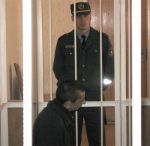 Belarusian authorities consider Yuzepchuk’s address to UN illegal