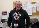 Блогер Кабанов будет выдвигаться в кандидаты в депутаты Палаты представителей
