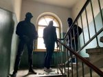 Максим Знак, Илья Салей, Мария Колесникова задержаны в рамках уголовного дела