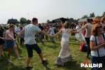 На фестивале "Каменица" не пожелали видеть правозащитные инициативы   