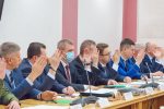 Без оппозиции. Как в Беларуси создавались территориальные комиссии по референдуму