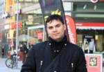 Yauhen Kanstantsinau: "After the visit of plainclothes men I had to quit job"