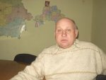 Khotsimsk: civil society activist asks police to find slanderers
