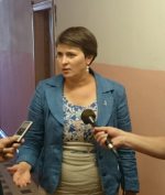 Members of Tatsiana Karatkevich nomination team detained in Mahilioŭ