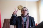 Председатель Витебского облсуда отменил решение о наказании активиста за День Воли