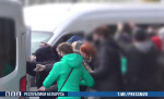 Витебск: Вместо вынесения приговора Юлии Кашеверовой суд постановил продолжить судебное следствие