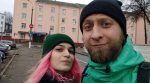 Касінераў і Насенка атрымалі вялікія штрафы за фота ў Facebook 