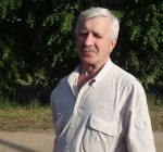Shklou District Election Commission deceives Ryhor Kastusiou