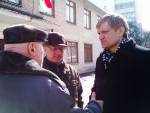 Суд над Сергеем Коваленко перенесен на 29 марта (обновлено)
