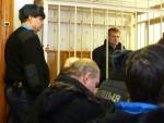 Vitsebsk human rights defender demands release of Siarhei Kavalenka