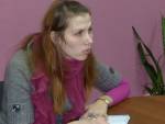  Витебскую активистку оштрафовали за пикет за бойкот выборов
