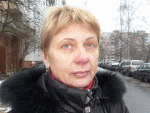Mother of death convict Uladzislau Kavaliou writes complaints