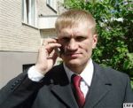 Vitsebsk police detain local opposition activists
