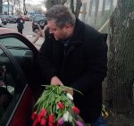 Берасце: актывіст Віталь Казак да суда змешчаны ў ІЧУ