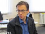 Брест: правозащитника Романа Кисляка будут судить
