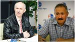 Civil Rights Defenders: Беларусь должна снять обвинения с Игоря Комлика и Геннадия Федынича