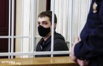 За три часа политзаключенного программиста приговорили к 4 годам колонии за "возведение баррикад" 10 августа на Пушкинской