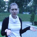 Студентку программы Калиновского не выпустили в Польшу