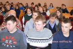 Могилевская область: агитация по референдуму проводится даже среди несовершеннолетних