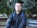 Віцебскі праваабаронца заклікаў падтрымаць блогера Алеся Круткіна
