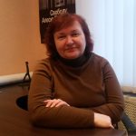 Liudmila Kuchura: “The administration of the penitentiary hurried to transfer my husband to prison”