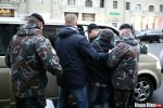 В Минске осудили участника пятничной акции возле КГБ