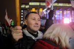 В Вилейке осудили активиста за акции в поддержку независимости