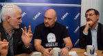 Кухня TV: Состояние правозащитного движения на постсоветском пространстве: условия и вызовы (видео)