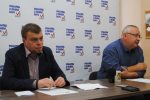 Human Rights Defenders for Free Elections voice findings on first half of elections