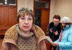Прокуратура направила дело об избиении Галины Логацкой на дополнительную проверку