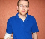 Prosecuting authorities still unable to establish who broke Yan Lahvinovich’s arm