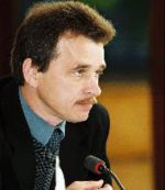 Office of Prosecutor General refuses to exclude Anatol Liabedzka from ‘black list’